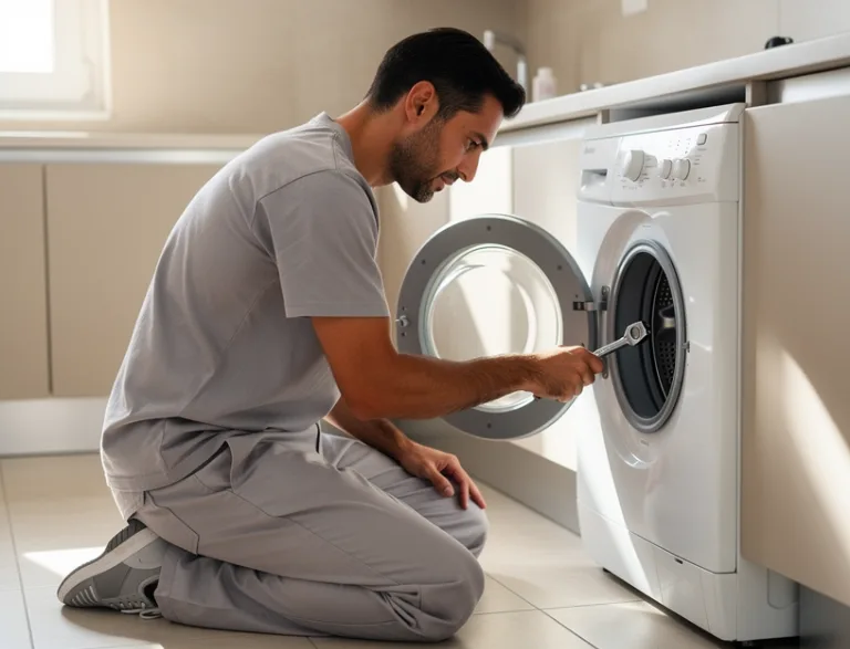 Reparación de Lavadoras servicio en Gasteiz / Vitoria